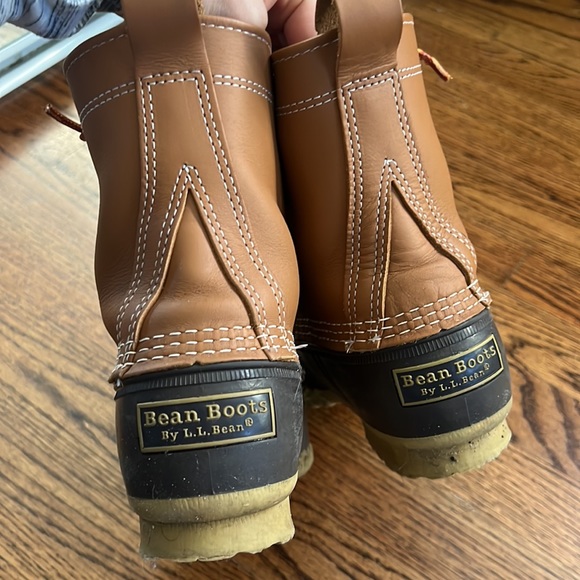 LL bean boots - Picture 2 of 4